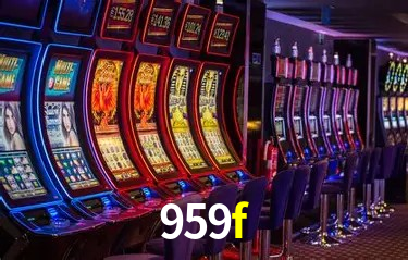 Principais provedores de slots da 959f - NetEnt, Pragmatic Play, Play'n GO
