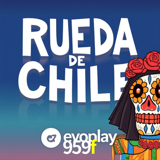 Tabela RTP dos jogos de cassino da 959f
